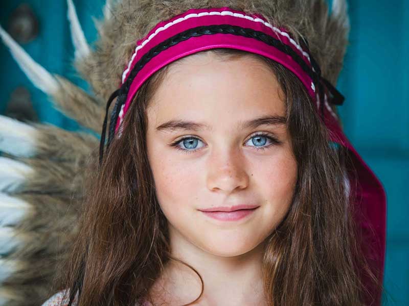 lola flanery