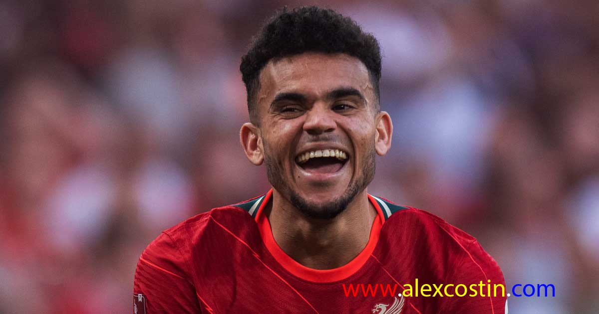 luis diaz