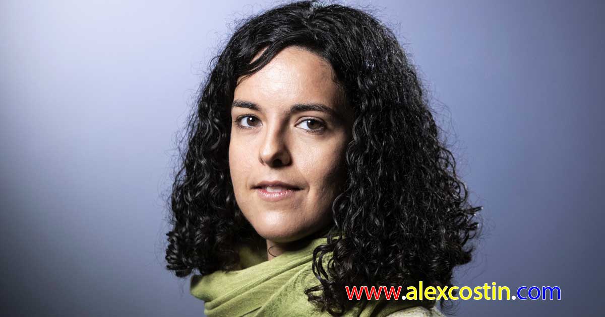 manon aubry