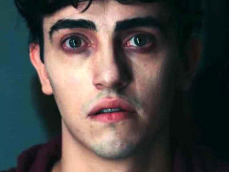 michele bravi