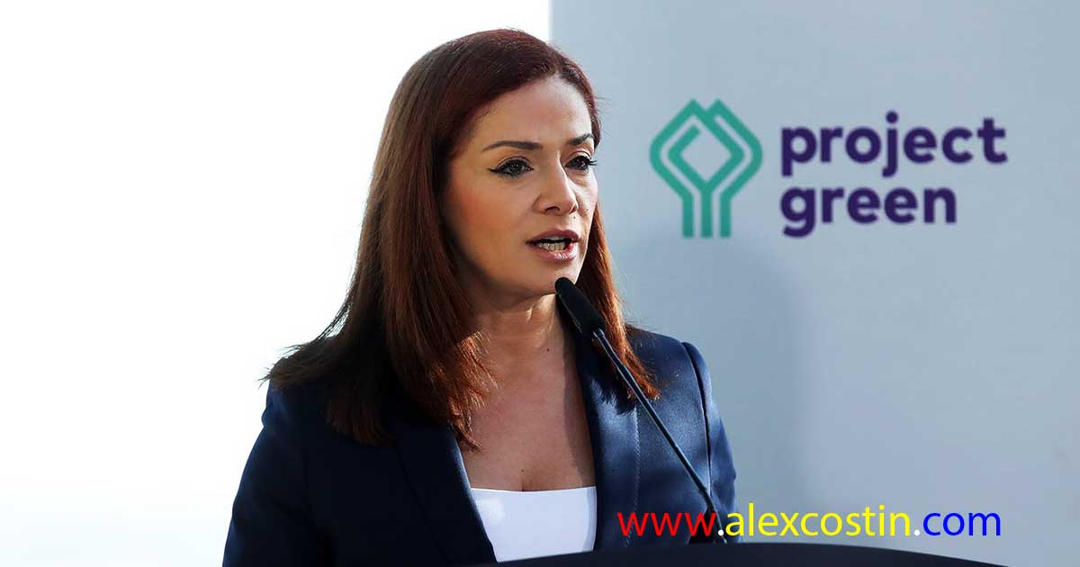 miriam dalli