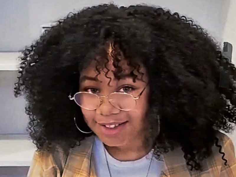 nyla hayes