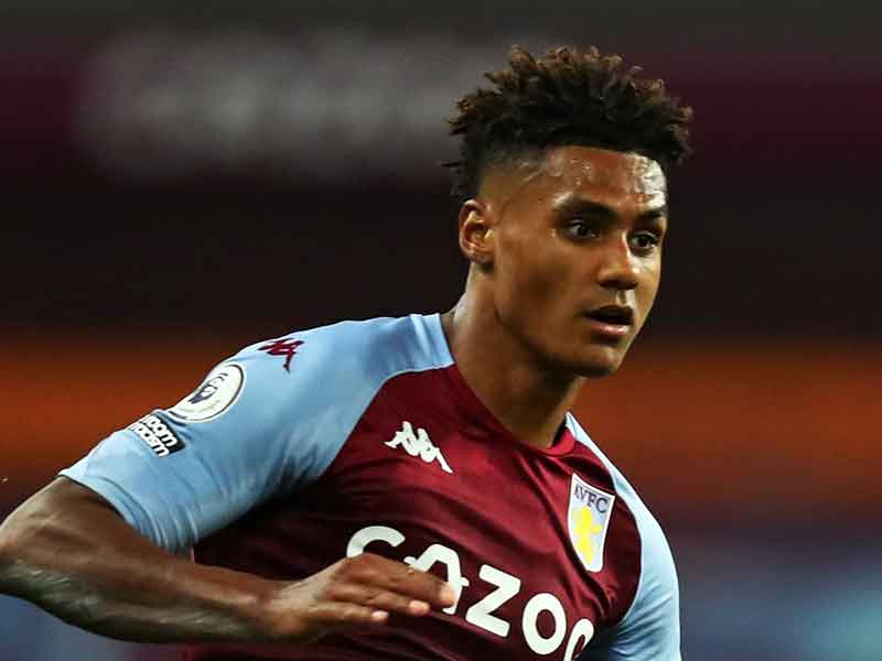 ollie watkins
