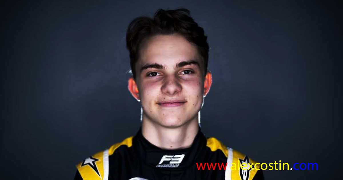 oscar piastri