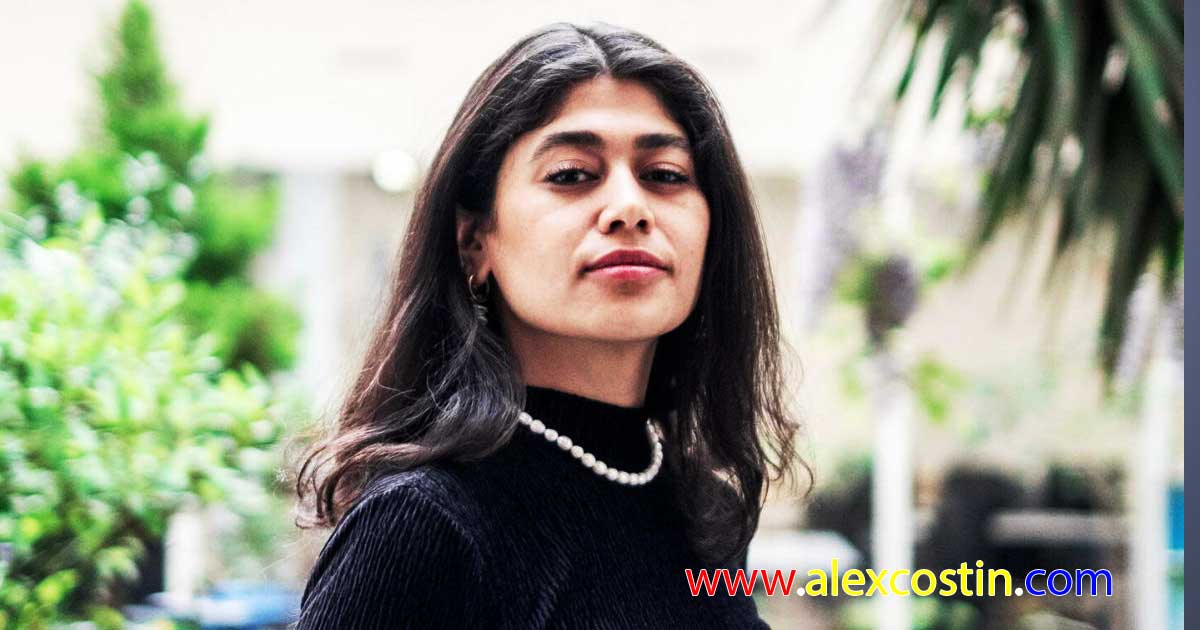 rima hassan