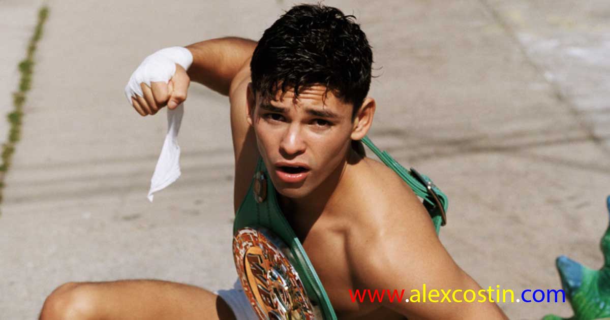 ryan garcia