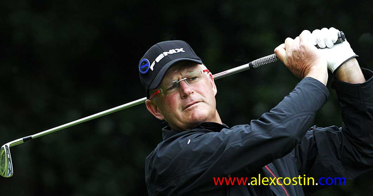 sandy lyle