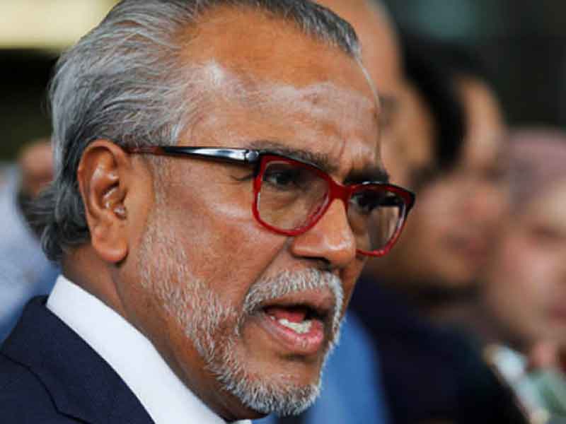 shafee hassan