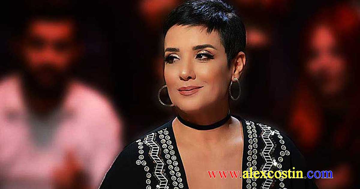 sonia dahmani