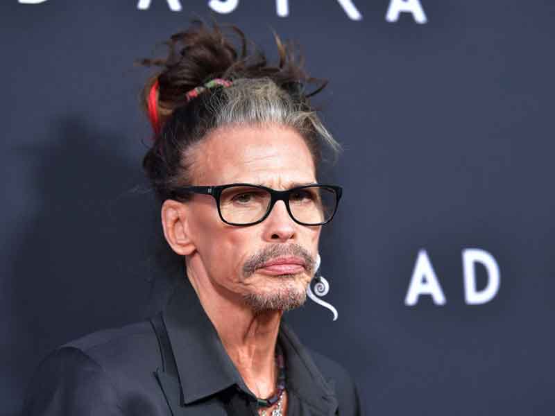 steven tyler