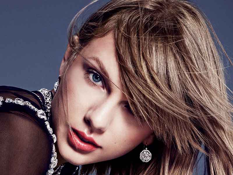 taylor swift