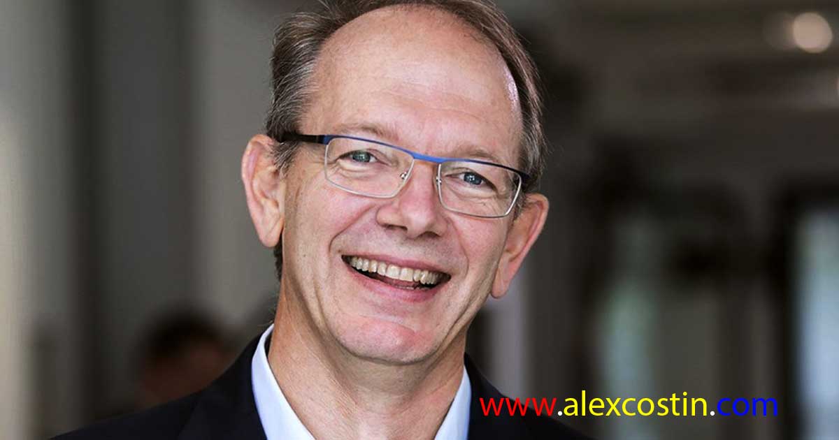 thierry hulot