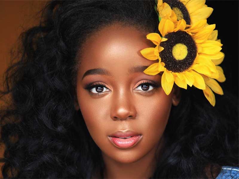 thuso mbedu