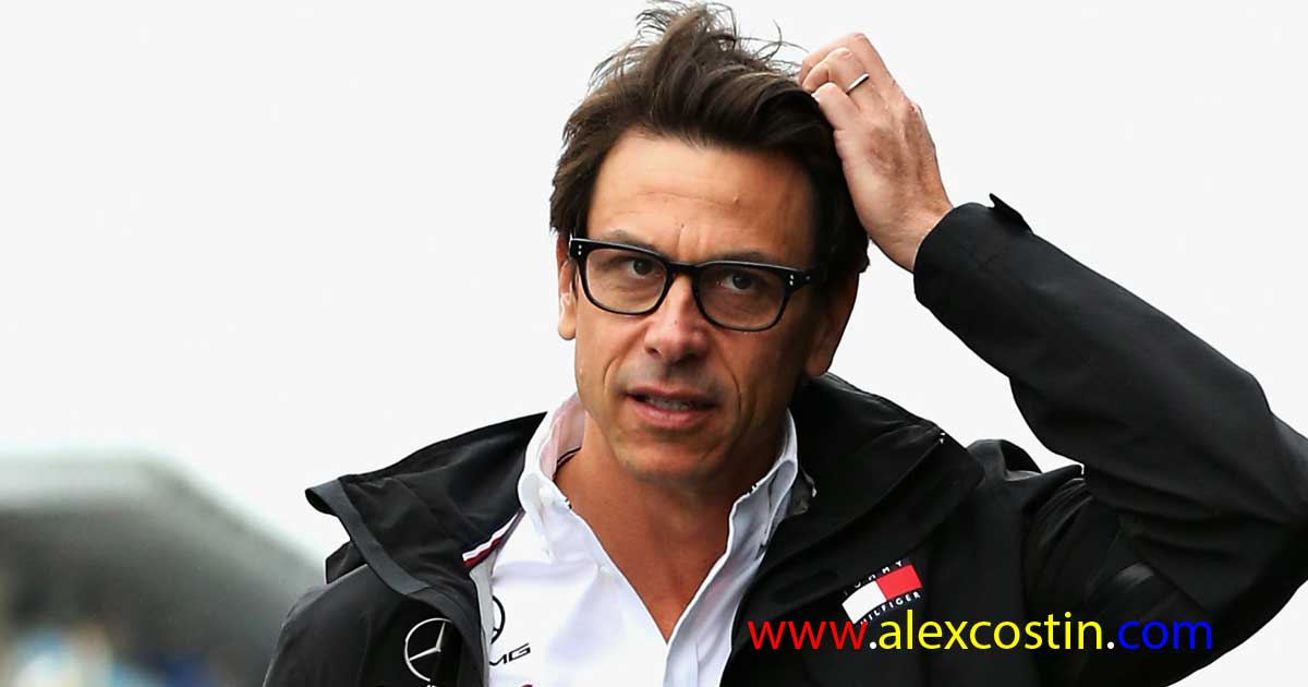 toto wolff
