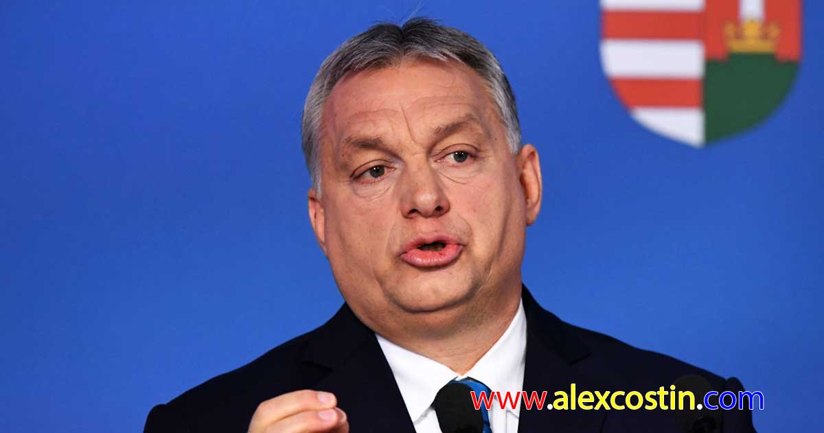 viktor orban
