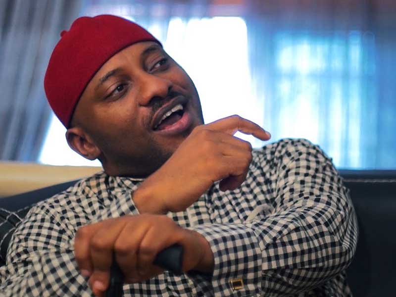 yul edochie
