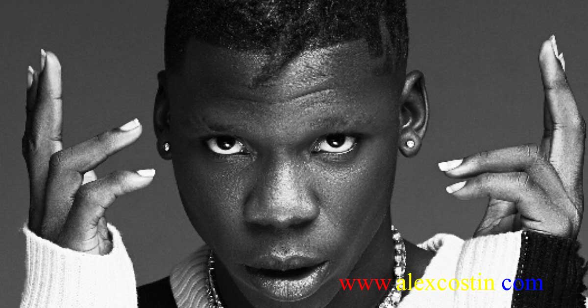 seyi vibez