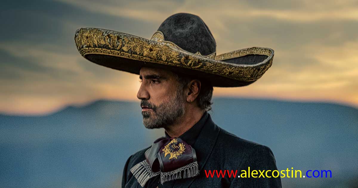 alejandro fernandez