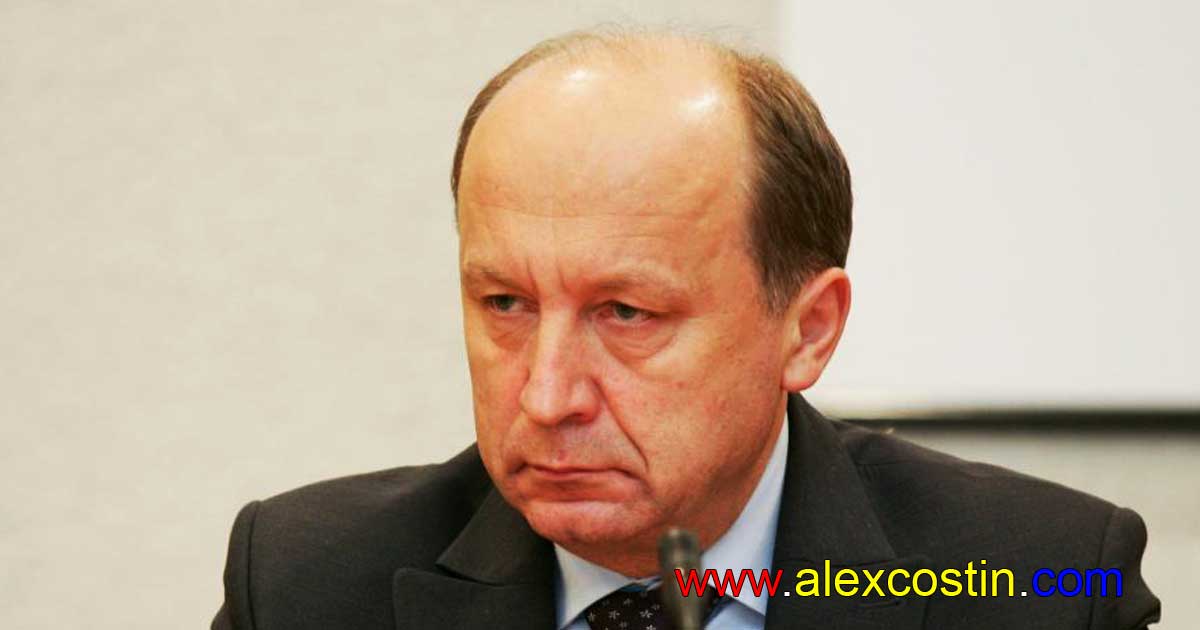 andrius kubilius