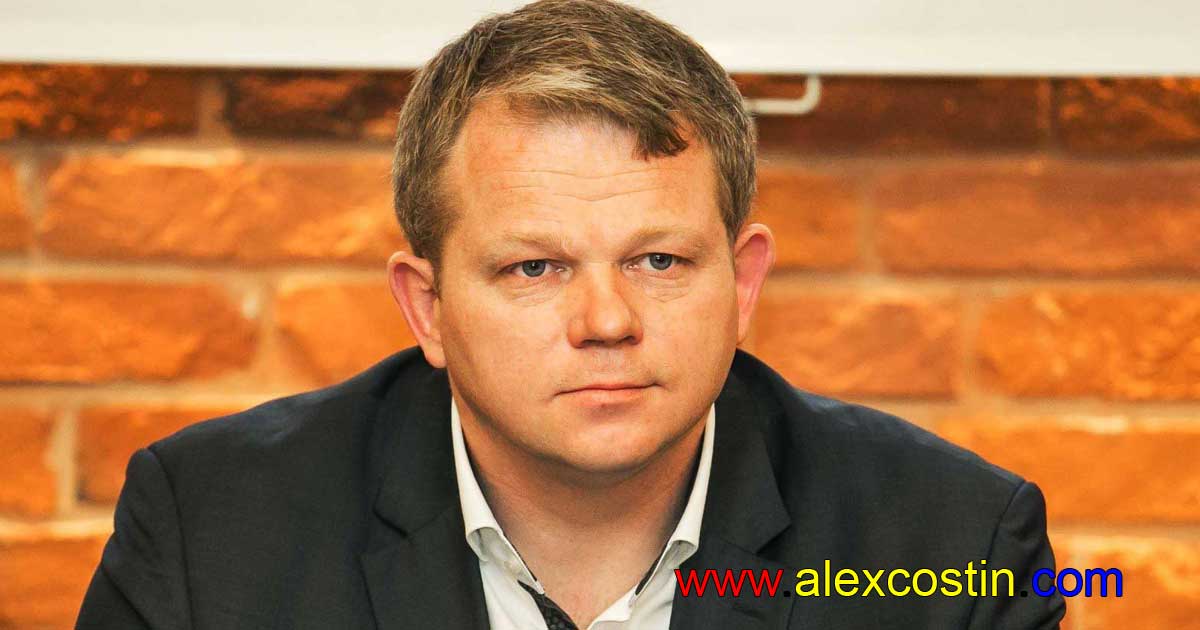 andrius palionis