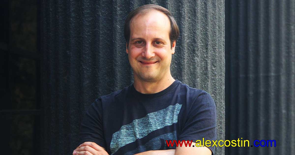 antonio torralba