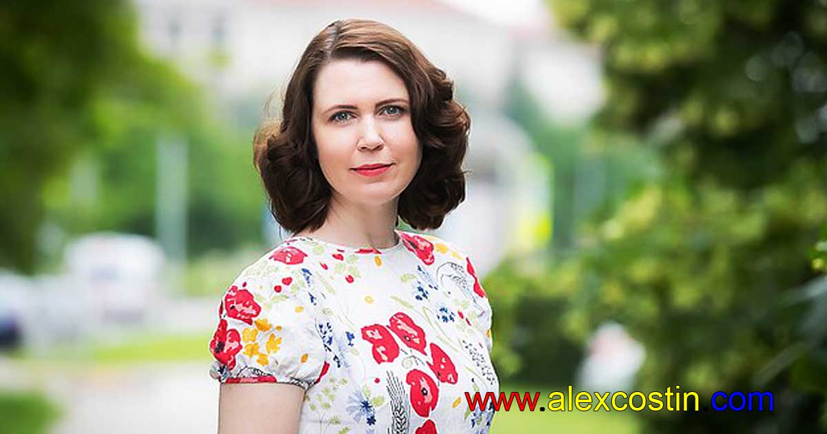 dovile sakaliene