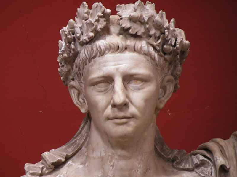 claudius