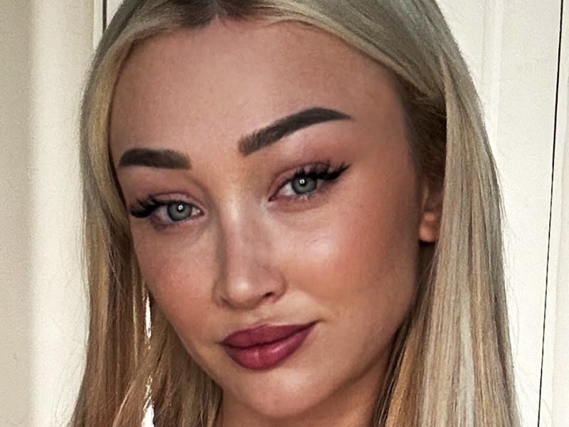 Frances Bentley image