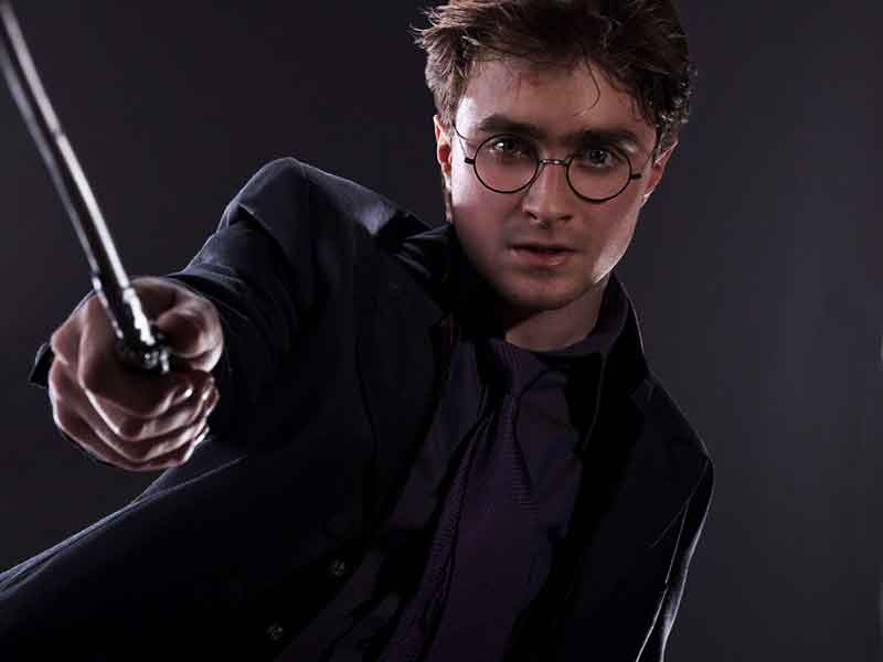 harry potter