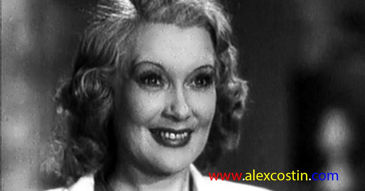 lyubov orlova