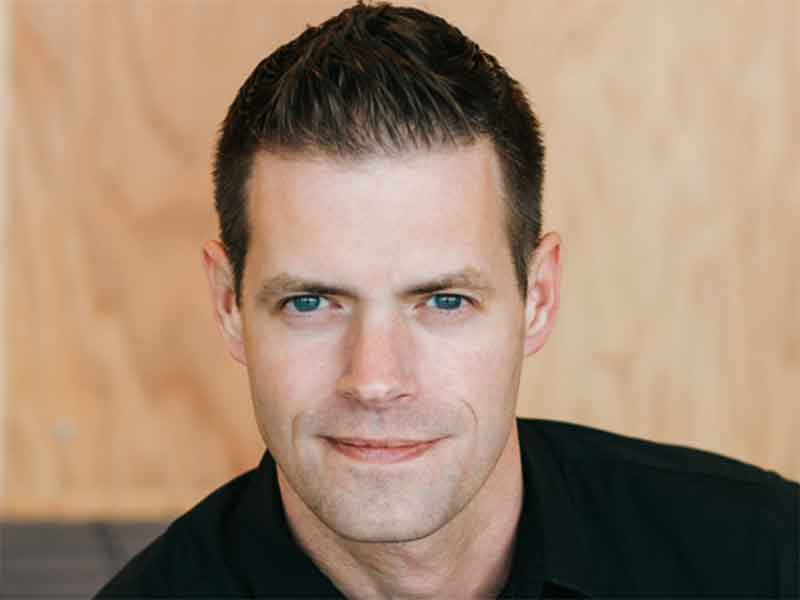 nick lovrien