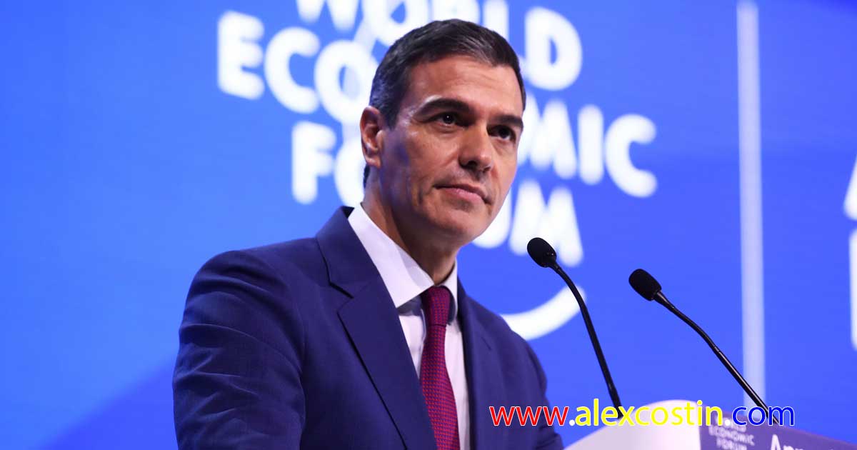pedro sanchez