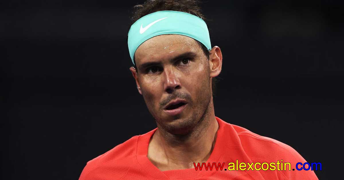 rafael nadal parera
