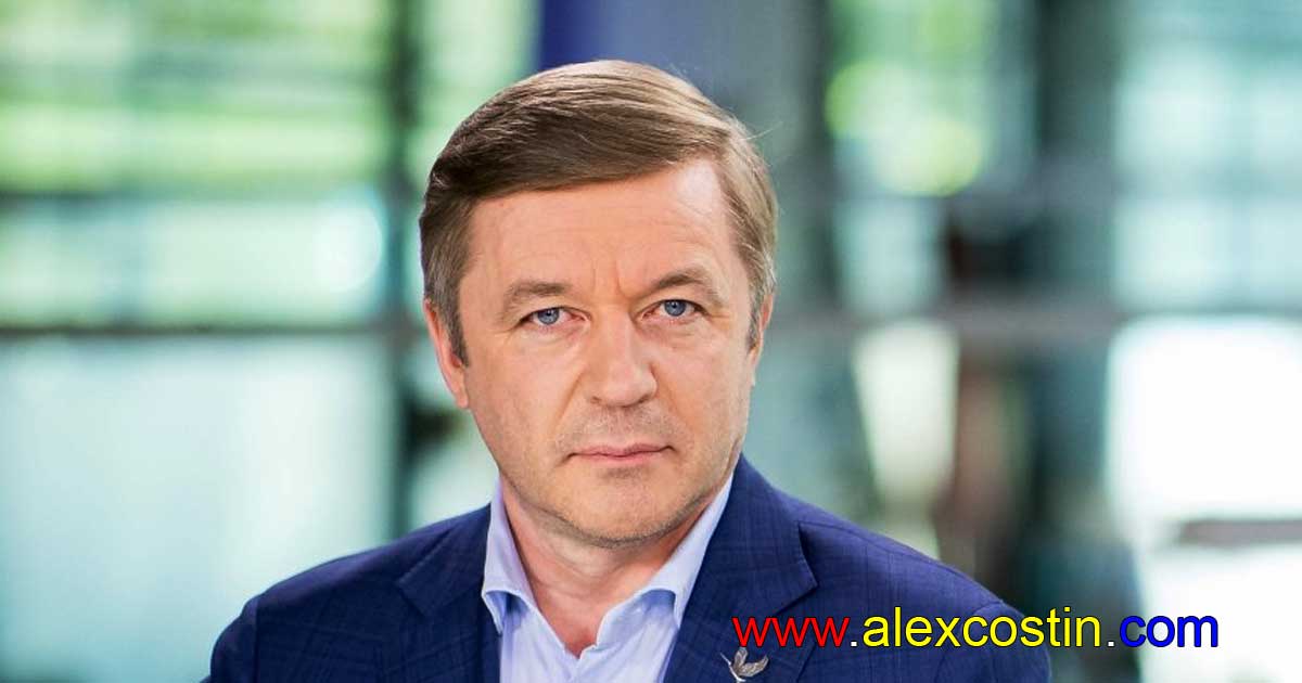ramunas karbauskis