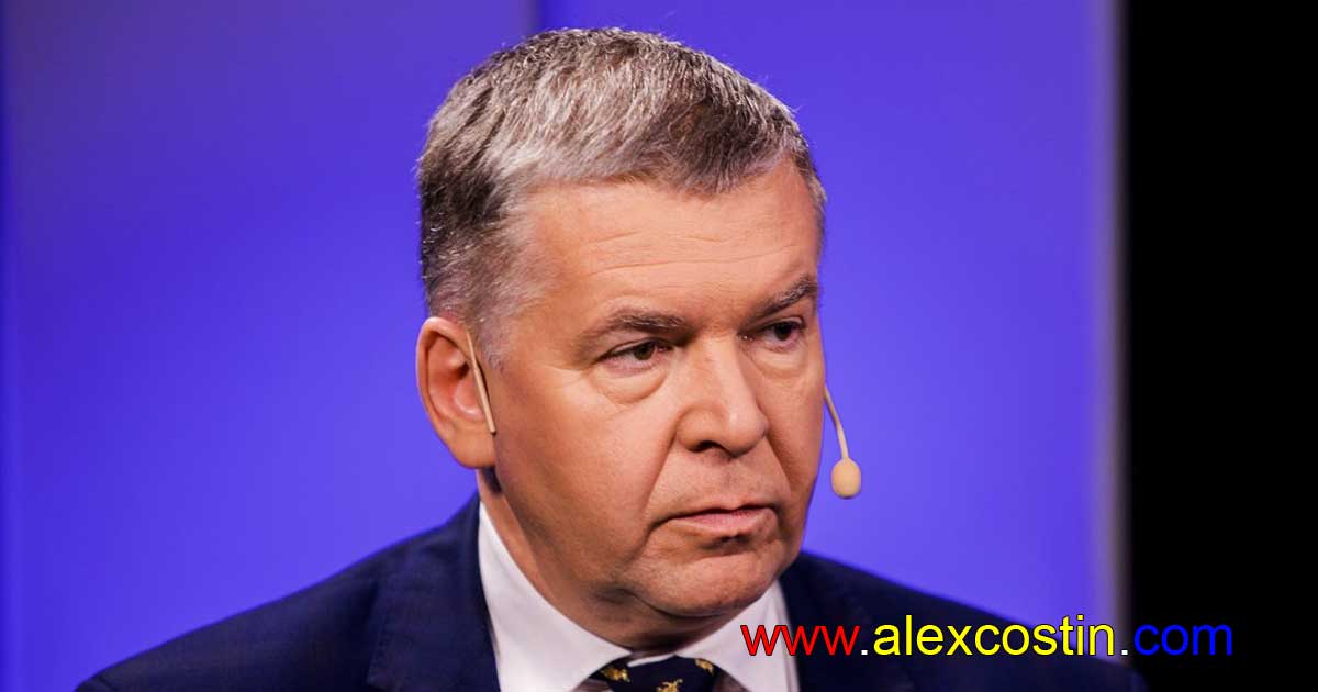valdas rakutis