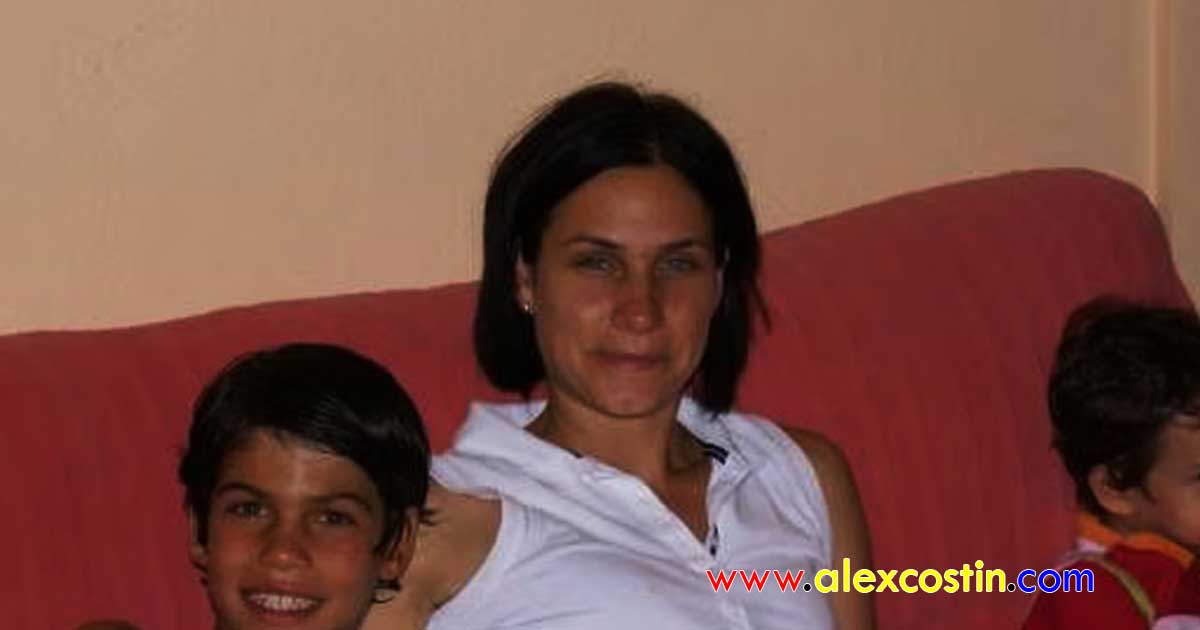 virginia garfia