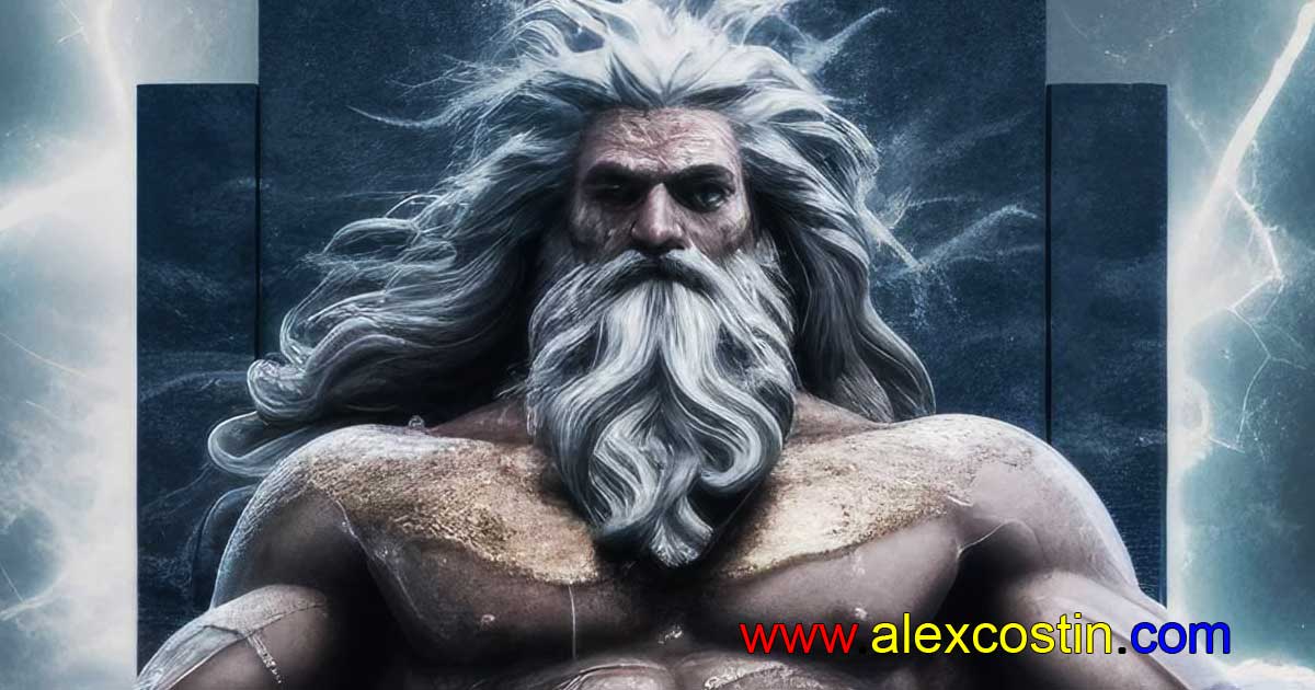 zeus
